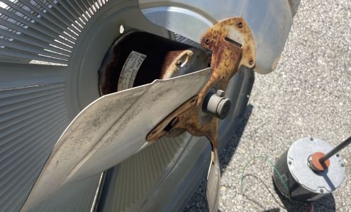 Greener Solutions Air