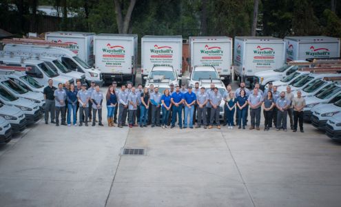 Waychoff's Air Conditioning