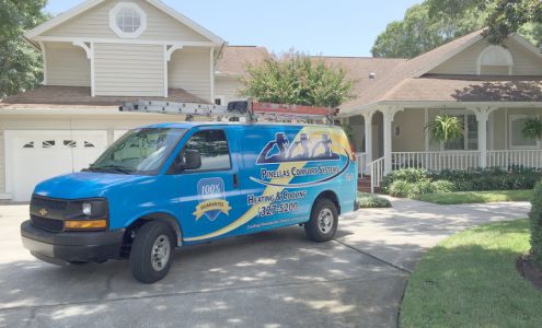 Pinellas Comfort Systems