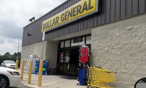 Dollar General