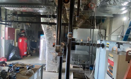 Optimal Air LLC 1690 NW 108th Ave Unit 157, Sweetwater Florida 33172