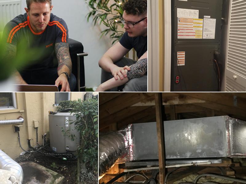 IT Blend Staff Augmentation