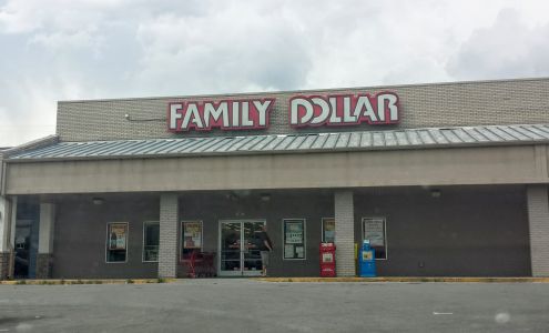 Family Dollar