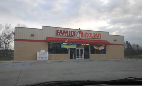 Family Dollar