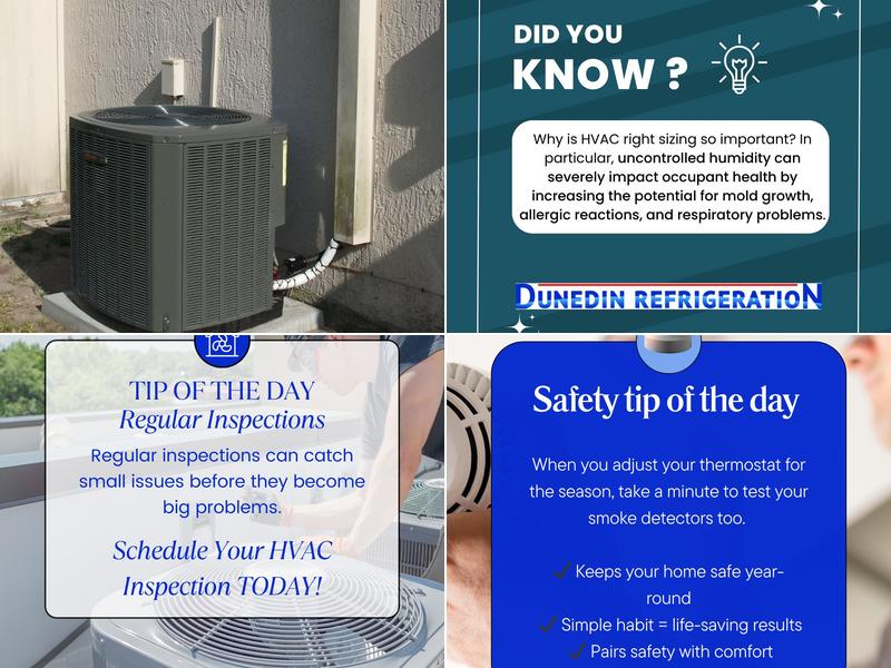 Dunedin Refrigeration