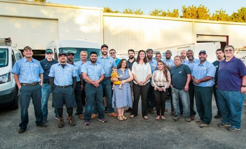 Accurate Comfort Services - Marco Island, FL