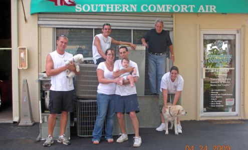 Southern Comfort Air