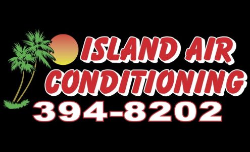 Island Air Conditioning of Collier County