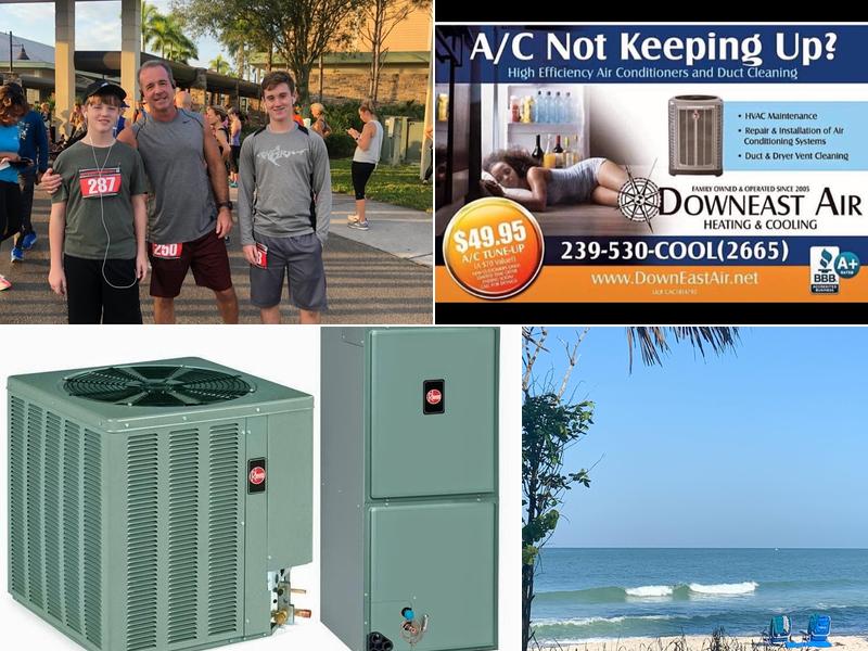 Downeast Air Heating & Cooling