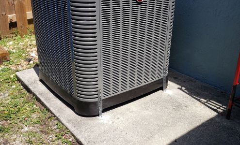 Southwest Heating & Cooling Inc