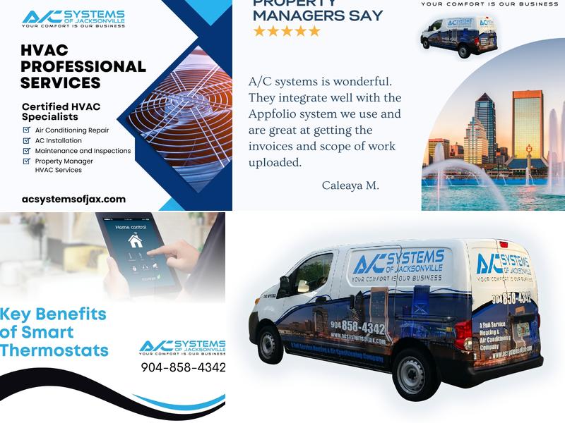 A/C Systems of Jacksonville