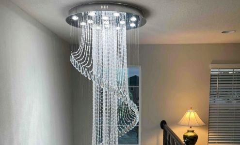 All American Electrical Contracting, Inc.