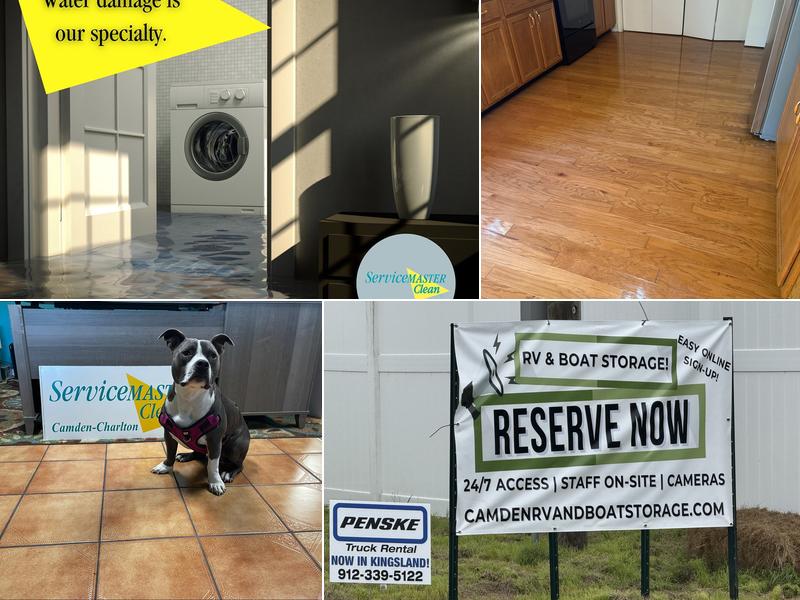 ServiceMaster of Camden-Charlton