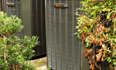 Spectrum Air Conditioning and Refrigeration