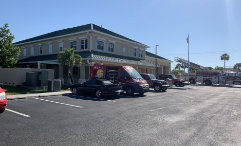 Southwest Florida Air Quality Inc.