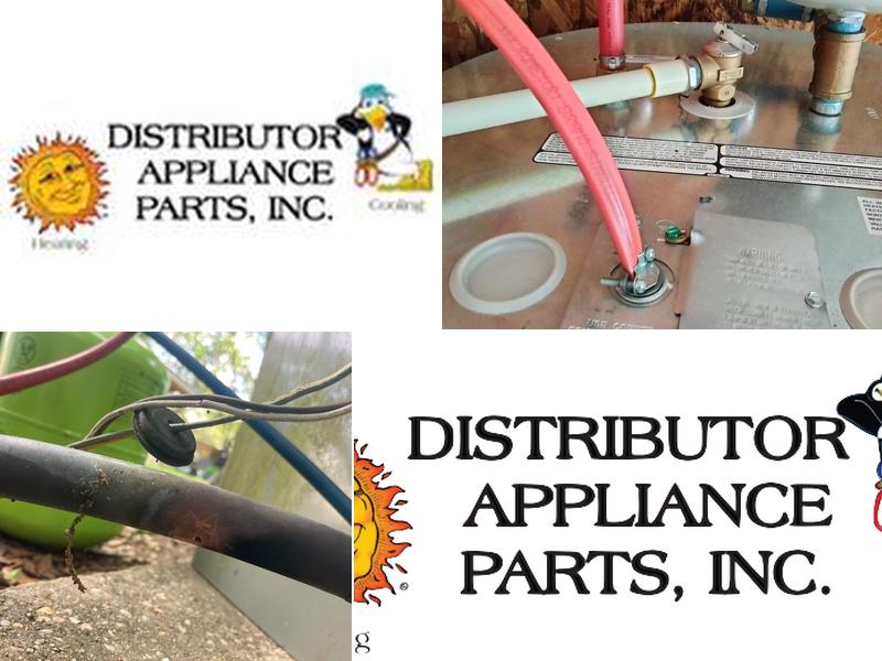 Distributor Appliance Parts, Inc.