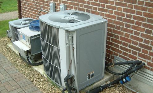 ASAP Air, Electrical, Plumbing & Gas