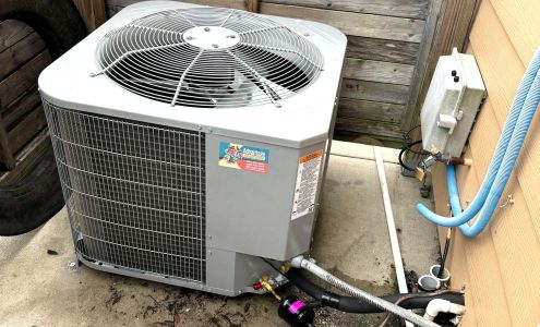 Air Conditioning Engineers