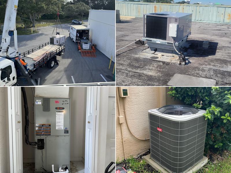 AirMax Heating & Cooling