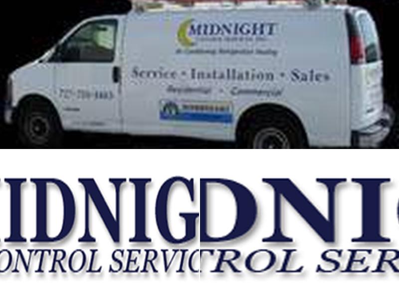 Midnight Control Services, Inc.