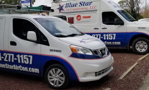 Blue Star Air Conditioning