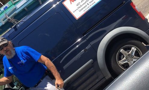 No Sweat A/C Heating