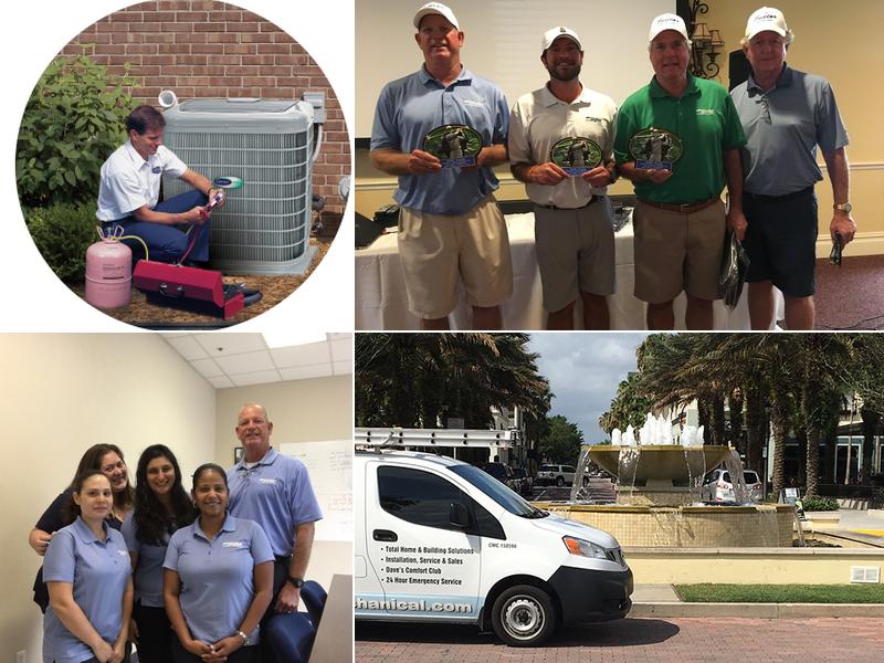 Shaw Air Conditioning and Heating