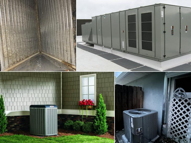 Preferred Air Conditioning & Mechanical, LLC