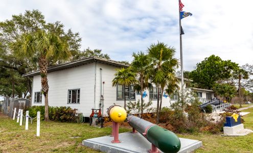 Naval Air Station Fort Lauderdale Museum