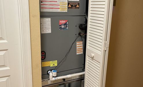 JackRabbit Air Conditioning