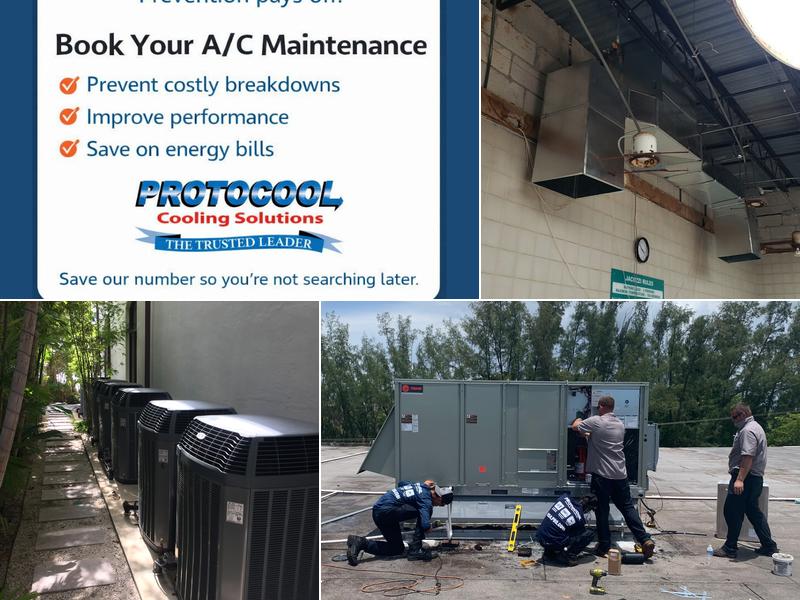 PROTOCOOL Cooling Solutions