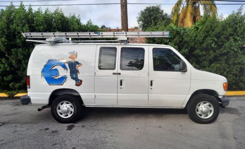 East Coast Air Conditioning & Refrigeration, Inc.