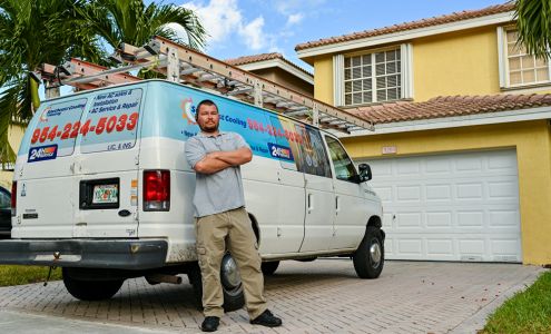 Southeast Cooling & Heating