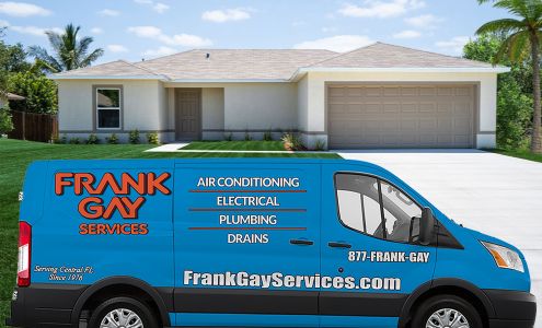 Frank Gay Residential Services