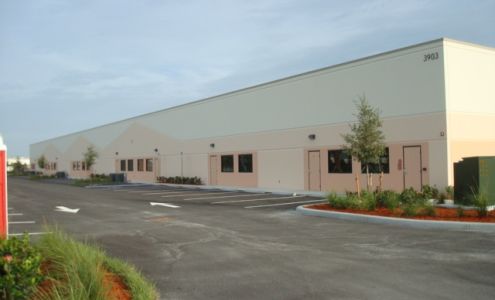 SW FL Enterprise Center 3903 Dr Martin Luther King Jr Blvd, Fort Myers Florida 33916