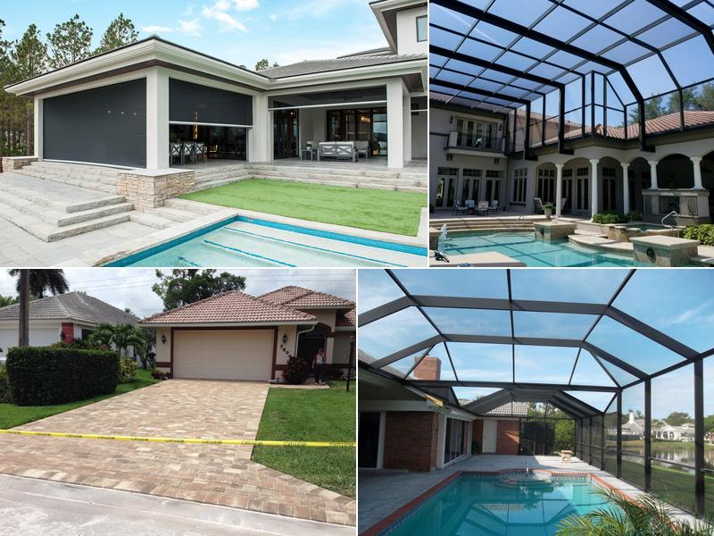 Sun Control Aluminum & Remodeling Co., Inc.