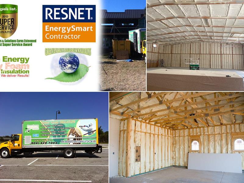 Green Energy Builders & Solutions