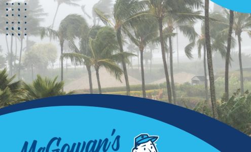 McGowan's Heating & Air Conditioning