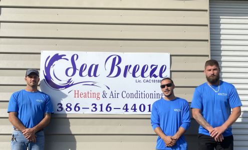 Seabreeze Heating & Air Conditioning