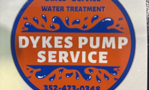 Dykes Service Co 419 SE 49th St, Keystone Heights Florida 32656