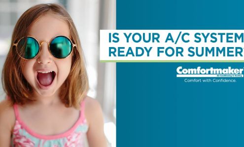 B & B Air Conditioning & Heating