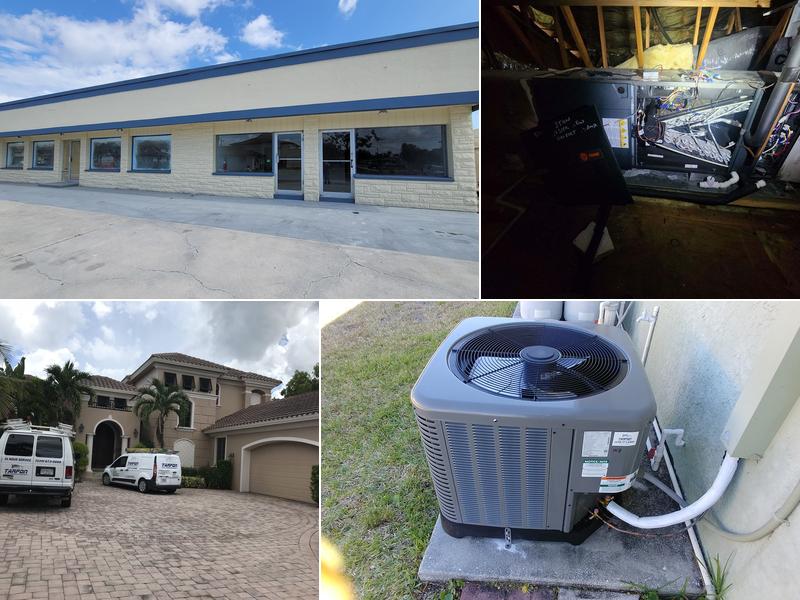 Tarpon Air Conditioning, Inc