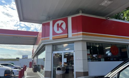 Circle K