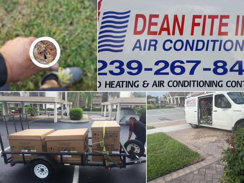 Dean Fite Air Conditioning