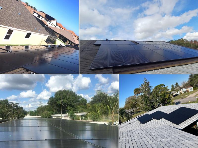 Green House Solar and Air Inc