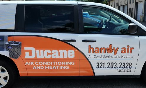 People Air Conditioning & Heating,Inc.