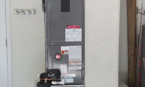 Aldons Heating & Air Conditioning