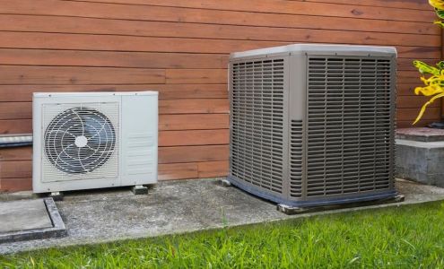 Bradley Heating & Air Conditioning, Inc.