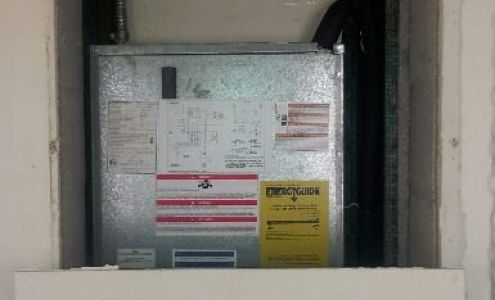 Burgess Heating and Air