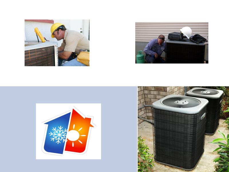 Air Murphy AC and Refrigeration